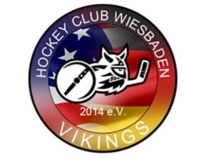 Logo der Vikings