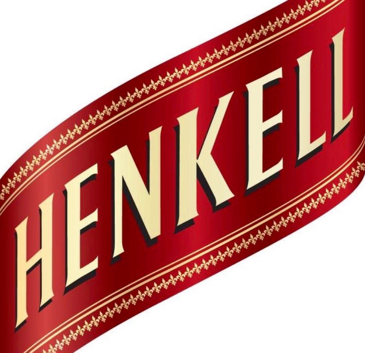 Sponsoren: Logo Henkell