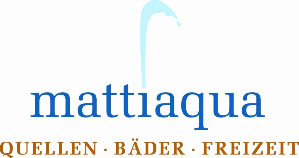 Sponsoren: Logo mattiaqua